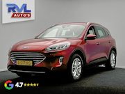 Ford Kuga - 2.5 PHEV Titanium | Origineel NL | Adapt./Cruise | Camera |