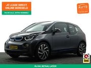 BMW i3 - High Voltage Edition 94Ah 33 kWh- Xenon Led, Park
