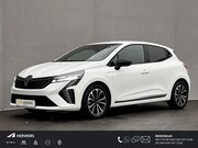Renault Clio - 1.0 TCe 90 Techno / Fabrieksgarantie tot 3-2027 / Navigatie 