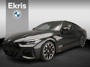 BMW 4-serie - 420i | M Sportpakket | M Sportpakket Pro | Innovation Pack |
