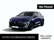 Renault Clio - full hybrid 160 E-TECH Techno | Achteruitrijcamera