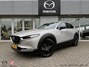Mazda CX-30 - 2.0 e-SkyActiv-X M Hybrid Homura | 6 JAAR FABRIEKSGARANTIE |
