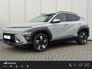 Hyundai Kona - 1.6 GDI HEV Premium / Demo Deal / MY 26 / Zwart Leder / Stoe