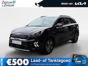 Kia Niro - 1.6 GDi Hybrid DynamicLine | Navigatie | Apple Carplay / And