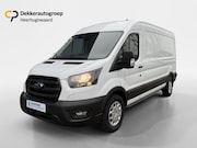 Ford Transit - 350 2.0 TDCI 130 pk L3H2 Trend AUTOMAAT Elektrisch verstelba