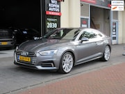 Audi A5 - Coupé 2.0 TFSI 185kW/252Pk Leer Virtual Camera 19”