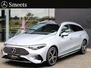 Mercedes-Benz CLA-Klasse - CLA 250 Shooting Brake 250+ Business Solution AMG 85.5 kWh