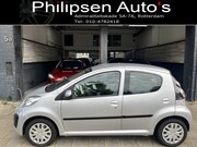 Citroën C1 - 1.0 Collection Carplay