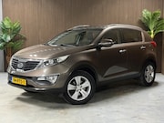 Kia Sportage - 1.6 GDI X-ecutive+Nieuwe Ketting Garantie