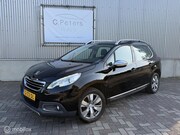 Peugeot 2008 - 1.2 VTi Allure Pack 2013 / Navigatie / Trekhaak / Half Leer 
