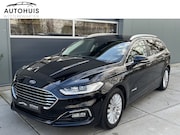 Ford Mondeo - Wagon 2.0 140pk IVCT HEV Titanium Automaat Navigatie Trekhaa