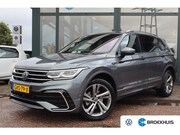 Volkswagen Tiguan All-Space - Allspace 1.5 TSI R-Line Business 7p. 150PK TREKHAAK | Apple 
