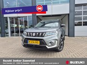 Suzuki Vitara - 1.4 Boosterjet Style Smart Hybrid Automaat