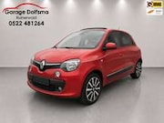 Renault Twingo - 1.0 SCe Dynamique-SCHUIFDAK-STOELVERW-NAVI-CAMERA