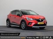 Renault Captur - 1.6 E-Tech Plug-in Hybrid 160 Intens | 89% SOH | Trekhaak | 