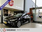 Kia ProCeed - 1.4 T-GDI GT-Line,Automaat,Panoramadak,Navigatie,Achteruitri