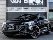 Audi SQ8 e-tron - Sportback S quattro 115 kWh - Pano l Matrix l B&O