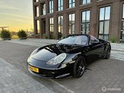 Porsche Boxster - 2.7 229PK handbak Bose Clima