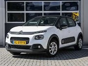 Citroën C3 - 1.2 PureTech Feel | 1ste eig. | Carplay | Navi | C