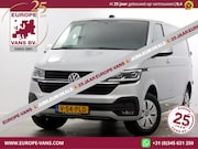 Volkswagen Transporter - T6.1 2.0 TDI 150pk DSG-Automaat L1H1 LED/ACC/Navi/Camera 07-
