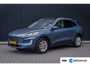 Ford Kuga - 1.5 EcoBoost Titanium X | 100% dealer o.h. | Panoramadak | A
