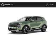 Kia Sportage - 1.6 T-GDi Hybrid DynamicPlusLine | Panoramadak | Full LED |