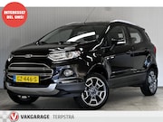 Ford EcoSport - 1.0 EcoBoost Titanium/ 33.000KM N.A.P/ 17''LMV/ Keyless/ Cli