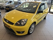 Ford Fiesta - 1.6-16V Ultimate Ed. APK 2-27 BJ 2007 !!!