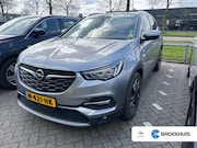 Opel Grandland - 1.2 Turbo Ultimate | Achteruitrijcamera | Airco (automatisch