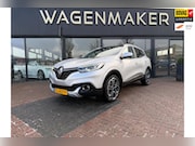 Renault Kadjar - 1.2 TCe Bose Clima|Cruise|NAVI|PANO|Camera