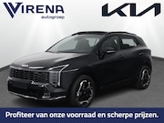 Kia Sportage - 1.6 T-GDi Hybrid GT-Line - €5.000, - voordeel - Schuif/kante