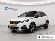 Peugeot 3008 - 1.2 Turbo GT Line | Apple Carplay/Android Auto|telefooninteg