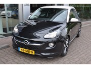 Opel Adam - 1.0 Turbo Slam