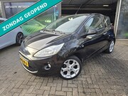 Ford Ka - 1.2 Titanium X | 12MND GARANTIE | AIRCO | CRUISE | LMV | PDC