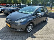 Ford Fiesta - 1.25 Trend airco *149.000km
