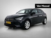 Opel Corsa - 1.2 Elegance 100 PK | winterpakket| getinte achter ramen | P