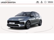 Hyundai Bayon - 1.0 T-GDI Comfort Aurora Grey Mica