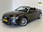 Audi A5 - Cabriolet 1.8 TFSI Sport Edition / S Line / NL-auto / Memory