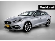 Seat Leon - Sportstourer 1.4 TSI eHybrid PHEV FR | NIEUW BINNEN | ACHTER