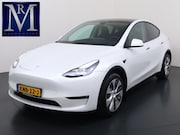 Tesla Model Y - Long Range Dual AWD SOH 95% | AFNEEMBARE TREKHAAK| RIJKLAAR
