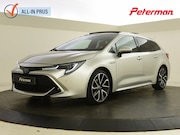 Toyota Corolla - Touring Sports 2.0 Hybrid Premium | Panorama | JBL | Head-up