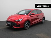 MG 3 - 1.5 Hybrid+ Aut. Luxury | Navi | CarPlay | 360 Camera | Stoe
