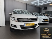 Volkswagen Tiguan - 1.4 TSI Sport&Style