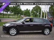 DS DS 5 - 5 1.6 THP Chic AUT. 2016 Clima|Cruise|Navi|LED|Leder