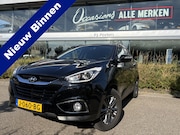 Hyundai ix35 - 1.6i GDI i-Vision Airco - Achteruitrijcamera - Navigatiesyst