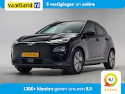 Hyundai Kona - EV Premium 64 kWh [ Head-up Leder Camera Adapt.cruise ]