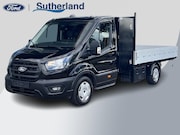 Ford Transit - 350 2.0 TDCI L4H1 Trend | Open Laadbak | 165pk Automaat | SY