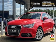 Audi A1 - 1.2 TFSI Ambition Pro Line Business 86PK | Zeer Nette Staat