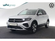 Volkswagen T-Cross - Life Edition 1.0 TSI 116 pk DSG