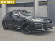 Audi SQ5 - 3.0 TFSI SQ5 quattro 355PK/ABT/Lucht/Trekhaak/Pano/Leder/21/